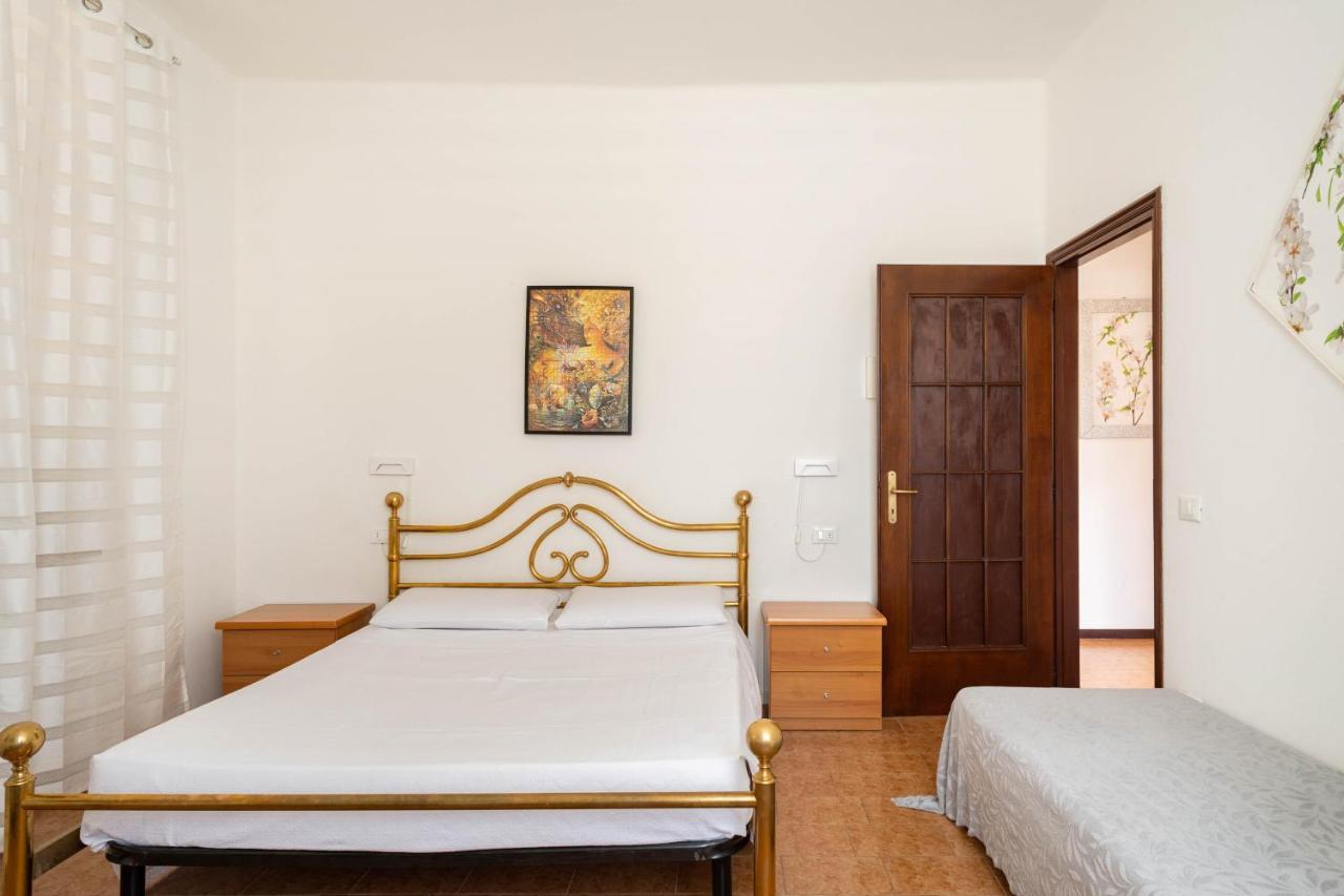 Apartamento Casa Magrini Bérgamo Exterior foto