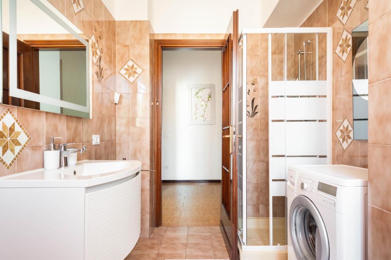 Apartamento Casa Magrini Bérgamo Exterior foto