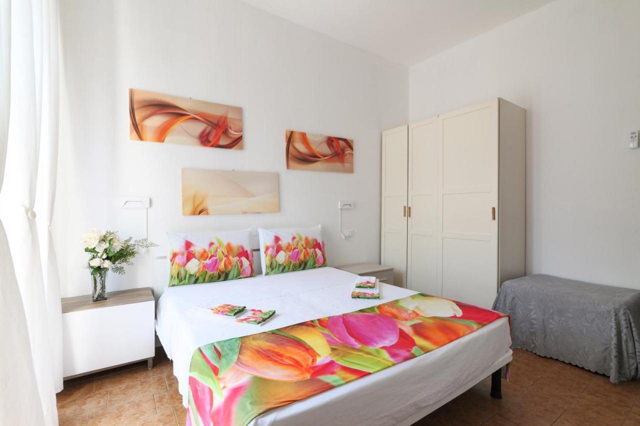 Apartamento Casa Magrini Bérgamo Exterior foto