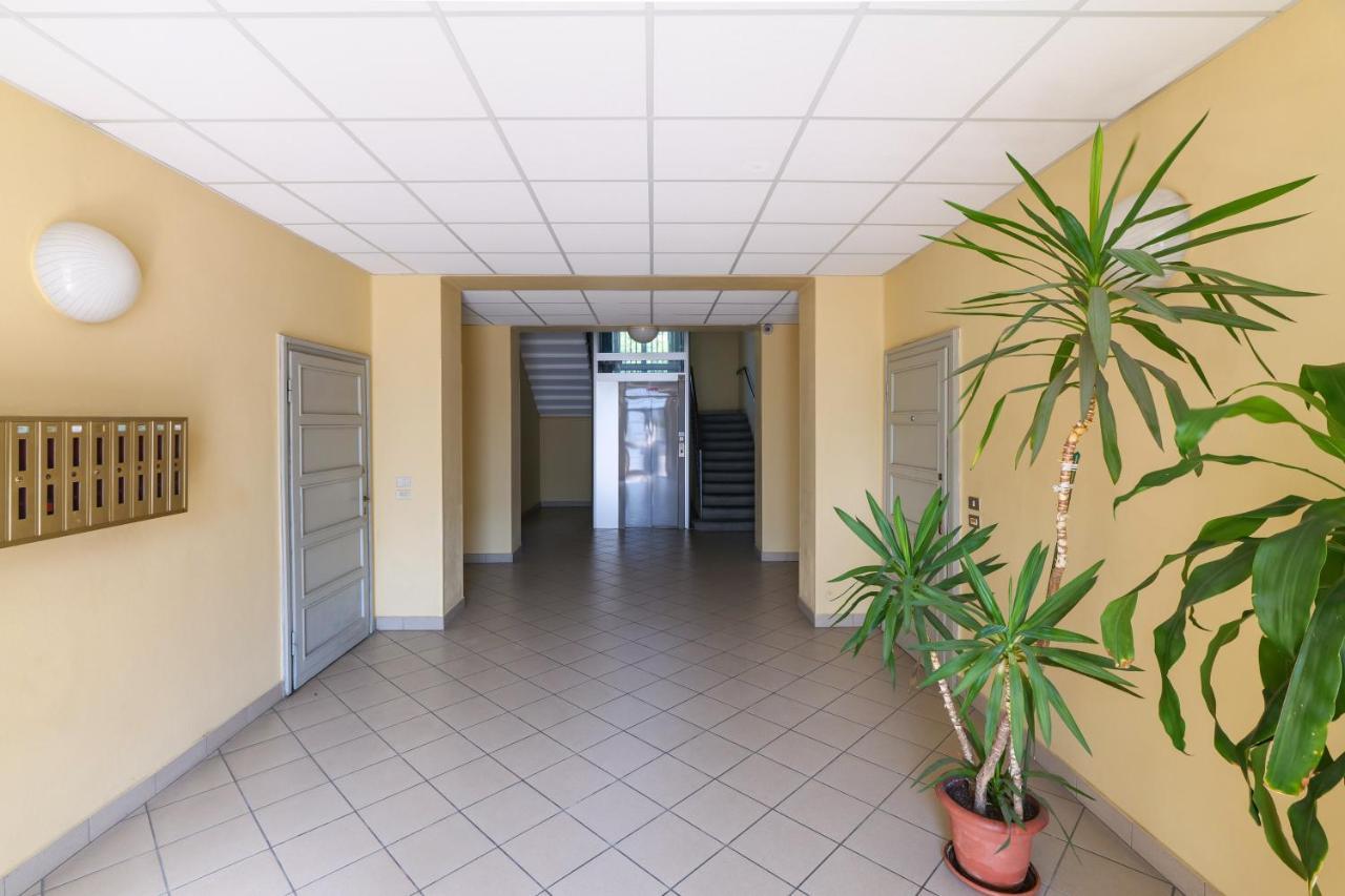 Apartamento Casa Magrini Bérgamo Exterior foto